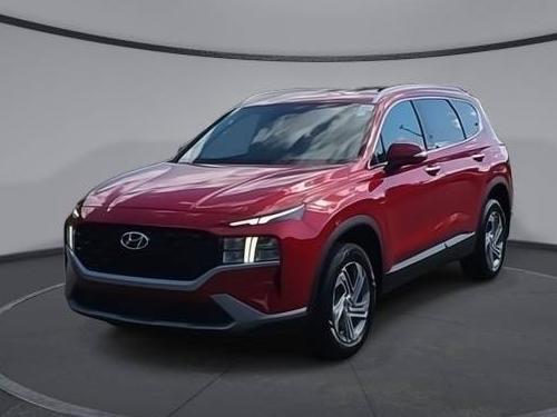 HYUNDAI SANTA FE 2023 5NMS2DAJXPH512814 image